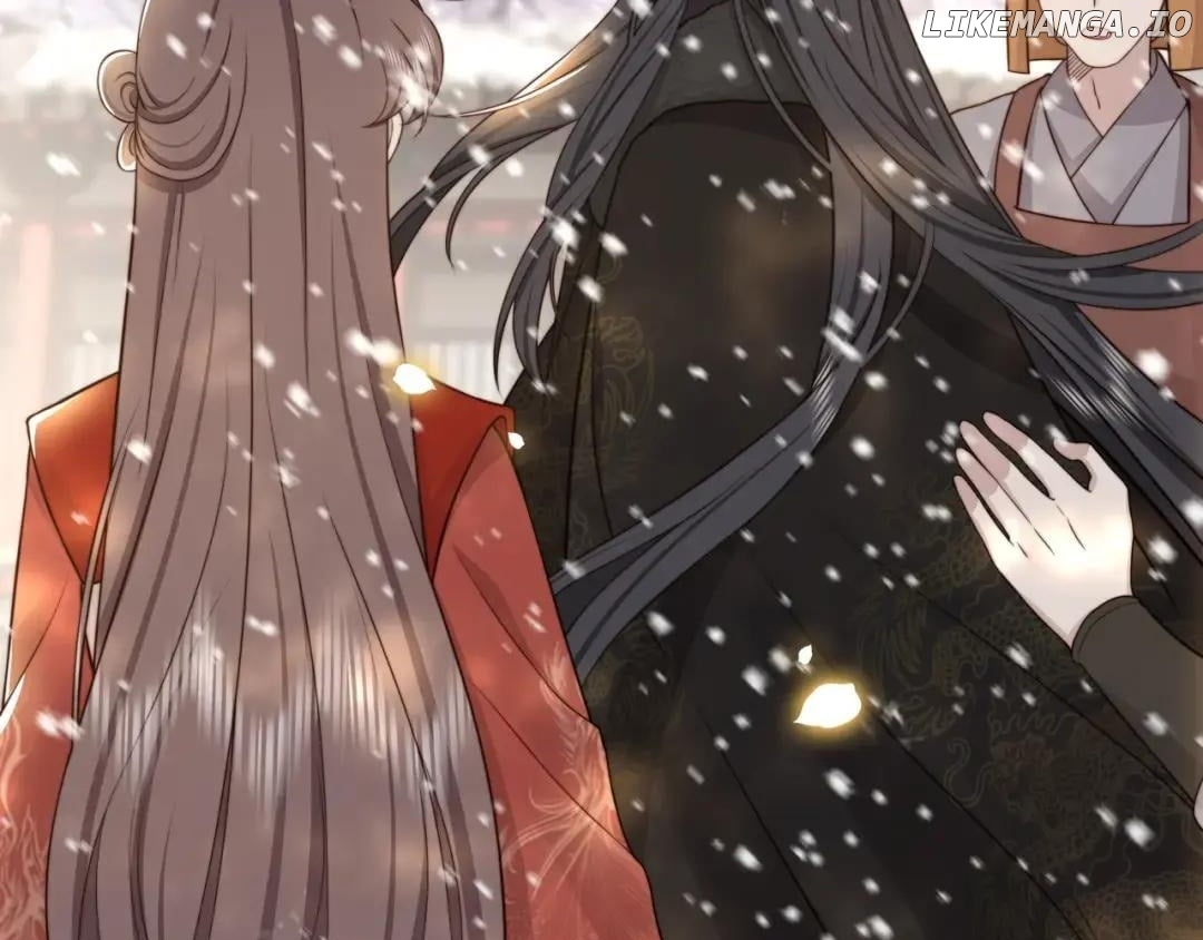 Lonely Emperor Chases His Sister-in-Law Chapter 68 - page 103